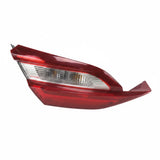 Certified Used Ford Fiesta Mk8 N/S (Passenger) Rear Inner LED Light Lamp 2017-2021 2687954