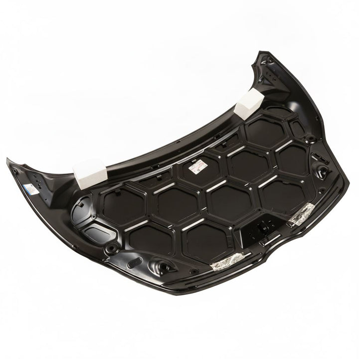 Certified Used Ford Fiesta Mk7 Bonnet 2008-2012 1774791