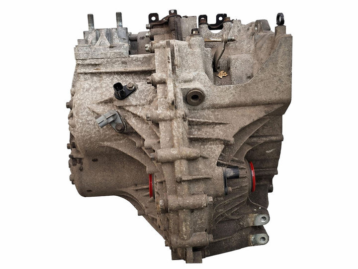 Certified Used Ford Fiesta Mk7 1.0 EcoBoost 6-Speed GFT PS195 Automatic Transmission 2013-2019 2048231