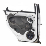 Certified Used Ford Focus Mk3 Estate N/S (Passenger) Rear Door Assembly 2011-2020 2172764