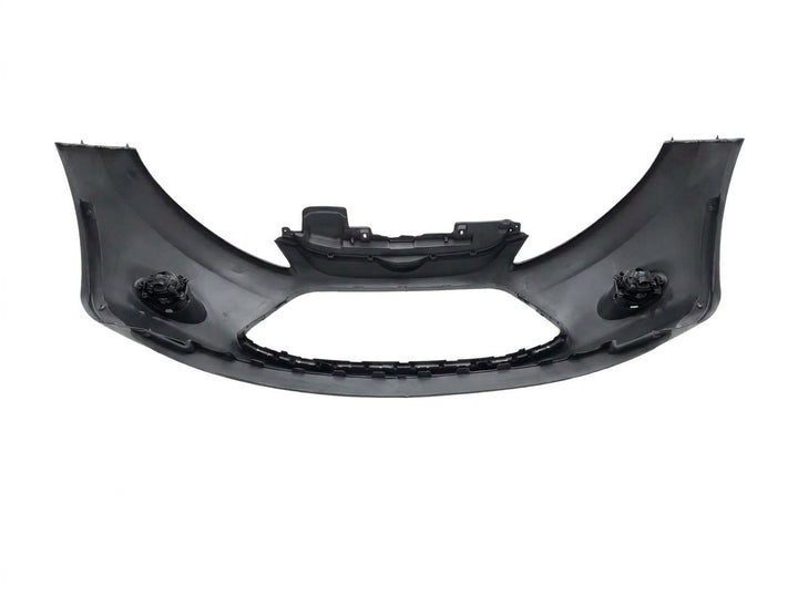 Certified Used Ford Fiesta Mk7 Zetec Front Bumper Panther Black With Fog Lights 2008-2012 1553519