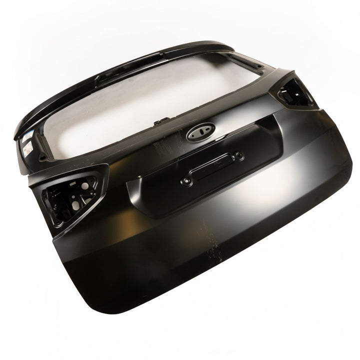 Certified Used Ford C-Max Mk4 Rear Tailgate Boot Lid Luggage Compartment Door 2015-2019 2060641