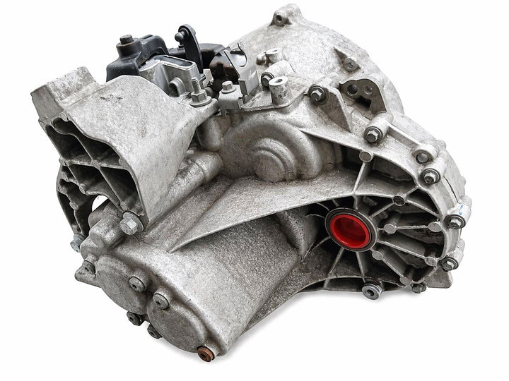 Certified Used Ford Focus Mk3 1.6 EcoBoost 160/180hp 6-Speed B6 Manual Gearbox Transmission 2011-2015 1836354