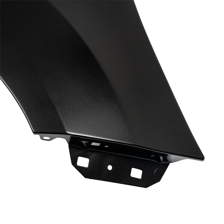 Certified Used Ford KA Mk2 O/S (Driver) Front Wing 2008-2016 1673511