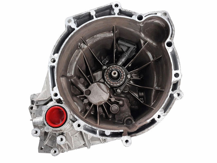 Certified Used Ford Focus Mk3 1.6 Duratec 5-Speed B5/IB5 Manual Gearbox Transmission 2011 1844997