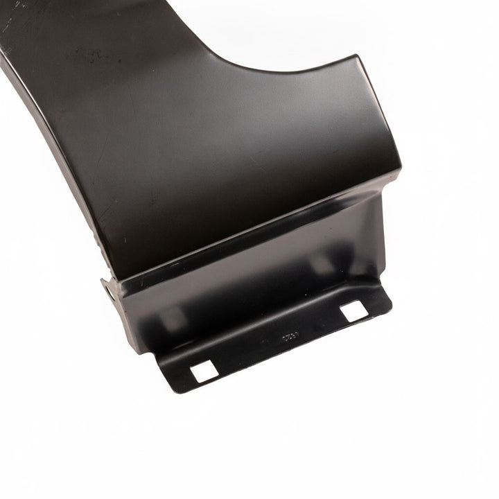 Certified Used Ford Fiesta Mk7 N/S (Passenger) Front Wing 2008-2019 1777181