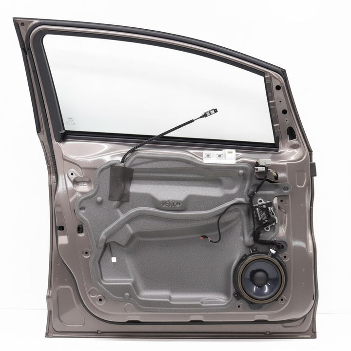 Certified Used Ford C-Max Mk3 Mk4 N/S (Passenger) Front Door Assembly 2010-2019 2387618