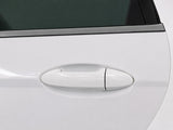 Certified Used Ford Fiesta Mk7 5-Door Hatchback N/S (Passenger) Rear Door Assembly 2012-2019 1795944