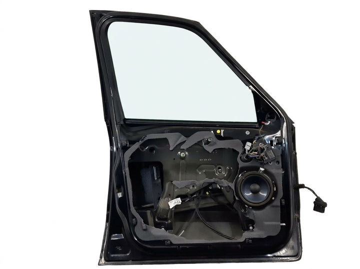 Certified Used Ford Galaxy Mk3 N/S (Passenger) Front Door Assembly 2010-2015 1681836