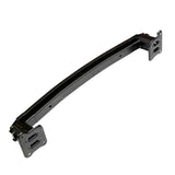 Certified Used Ford Fiesta Mk8 Rear Bumper Carrier Reinforcement Without Tow Bar Coupling 2017-2023 2122855