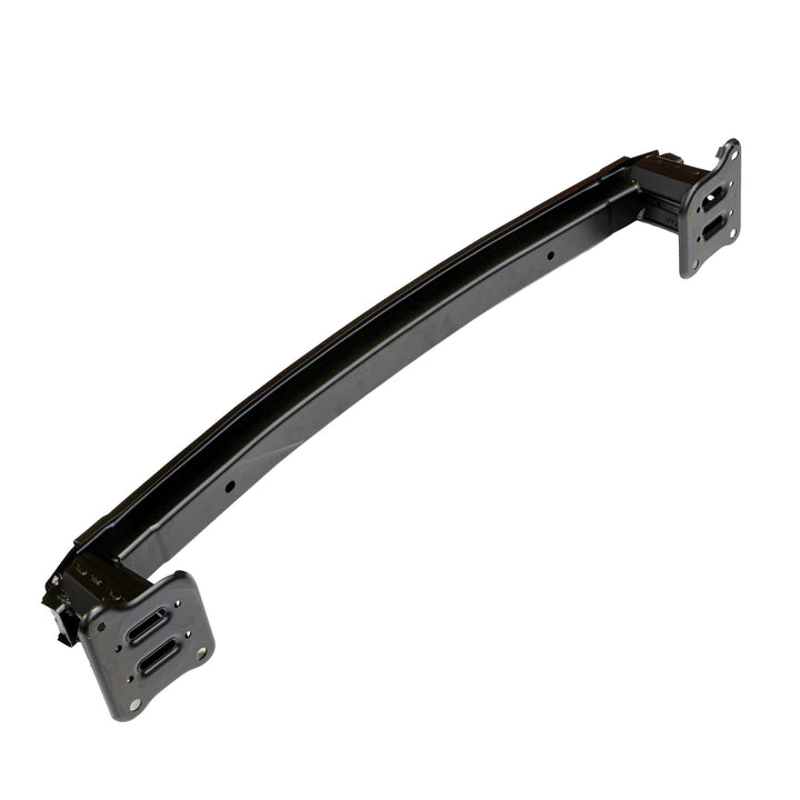 Certified Used Ford Fiesta Mk8 Rear Bumper Carrier Reinforcement Without Tow Bar Coupling 2017-2023 2122855