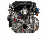 Certified Used Ford Fiesta Mk7 1.6 EcoBoost Sigma GTDI Petrol Engine Assembly 2013-2019 2509582