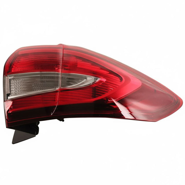 Certified Used Ford C-Max MK4 O/S (Driver) Rear Outer Tail Light Lamp 2015-2019 2021999