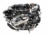 Certified Used Ford 1.5 SOHC TDCi Duratorq Diesel Engine Assembly 2015-2016 2176762