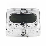 Certified Used Ford Focus Mk3 Estate Tailgate Boot Lid Luggage Compartment Door 2011-2020 1834446