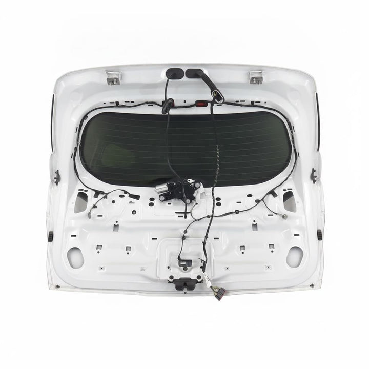 Certified Used Ford Focus Mk3 Estate Tailgate Boot Lid Luggage Compartment Door 2011-2020 1834446
