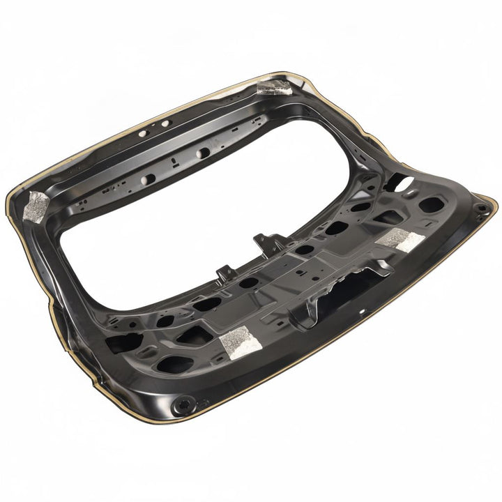 Certified Used Ford B-Max Tailgate Boot Lid Luggage Compartment Door 2012-2017 2100966