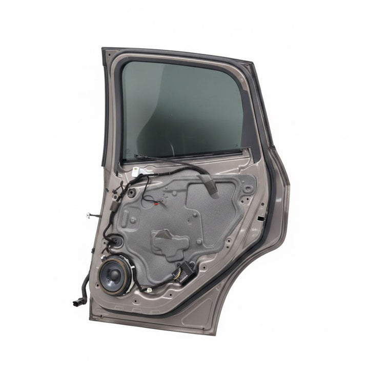 Certified Used Ford C-Max Mk3 Mk4 O/S (Driver) Rear Door Assembly 2010-2019 2222628