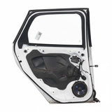 Certified Used Ford Focus Mk3 Estate N/S (Passenger) Rear Door Assembly 2011-2020 2172764