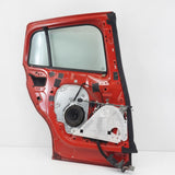 Certified Used Ford B-Max N/S (Passenger) Rear Door Assembly 2012-2017 1752839