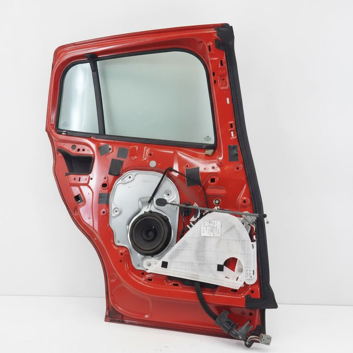Certified Used Ford B-Max N/S (Passenger) Rear Door Assembly 2012-2017 1752839