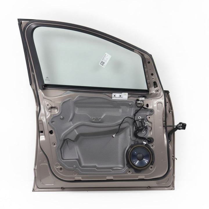 Certified Used Ford C-Max Mk3 Mk4 N/S (Passenger) Front Door Assembly 2010-2019 2387618