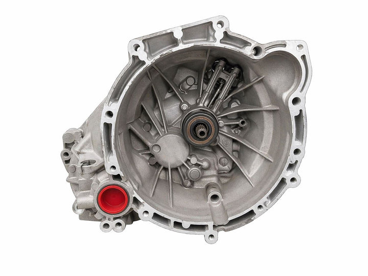 Certified Used Ford Fiesta Mk7 1.25 1.4 16V 5-Speed B5/IB5 Manual Gearbox Transmission 2008-2014 2015001