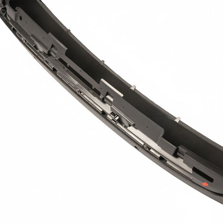 Certified Used Ford Kuga Mk2 Rear Bumper With Parking Sensor Brackets 2012-2016 1837225