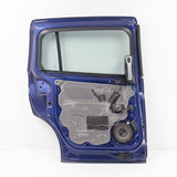 Certified Used Ford Grand C-Max Mk3 Mk4 N/S (Passenger) Rear Door Assembly 2010-2019 2469323