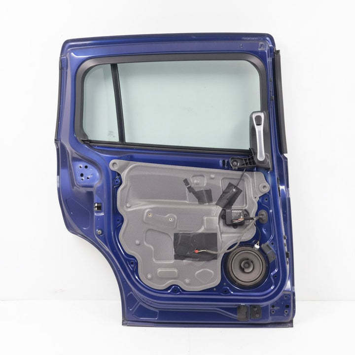 Certified Used Ford Grand C-Max Mk3 Mk4 N/S (Passenger) Rear Door Assembly 2010-2019 2469323