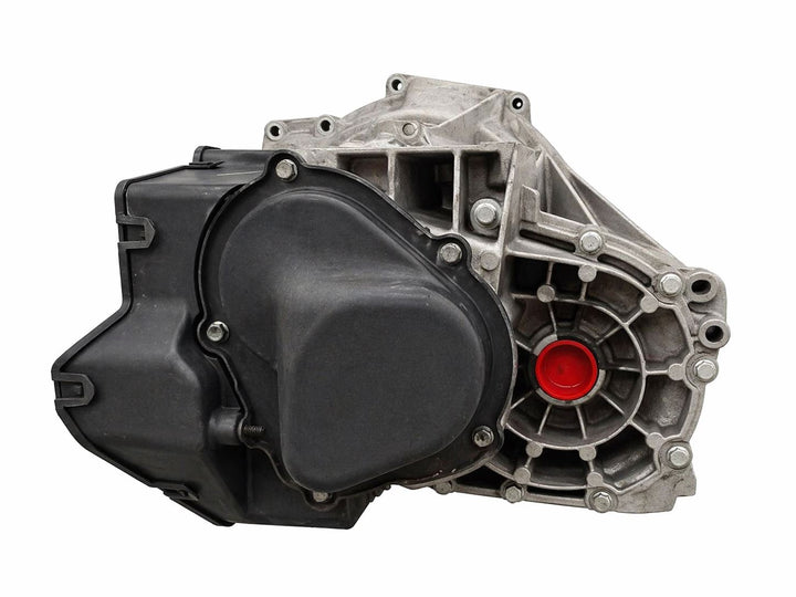 Certified Used Ford Fiesta Mk6 1.4 16V 75/85hp 5-Speed B5/IB5 Manual Gearbox Transmission 2001-2002 1142480