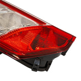 Certified Used Ford Transit Custom N/S (Passenger) Rear Light Tail 2012-2023 2411271