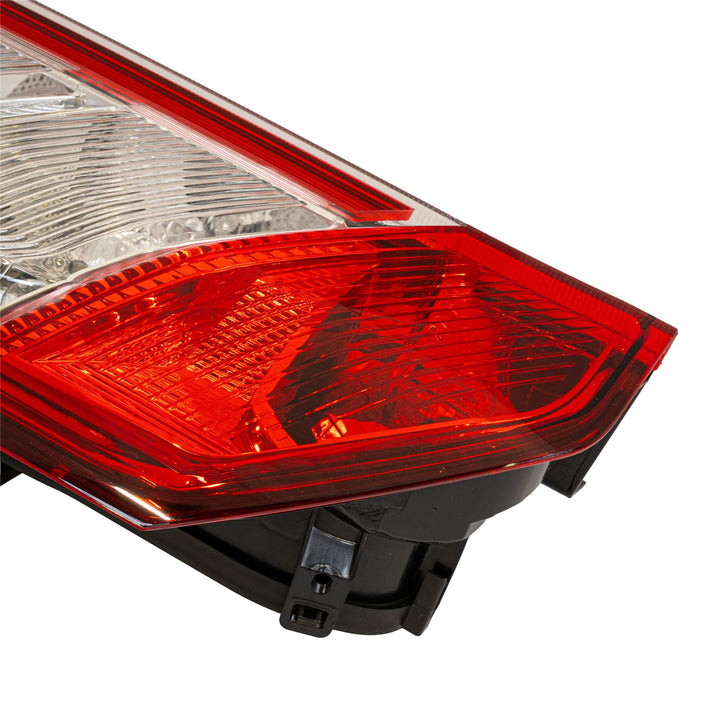 Certified Used Ford Transit Custom N/S (Passenger) Rear Light Tail 2012-2023 2411271