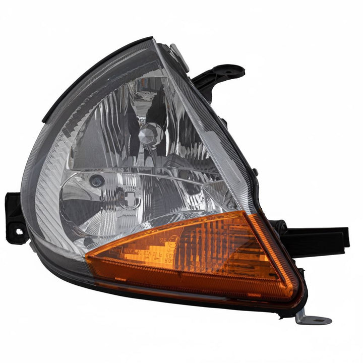 Certified Used Ford KA MK1 Street KA O/S (Driver) Halogen Headlight 1996-2008 1079424