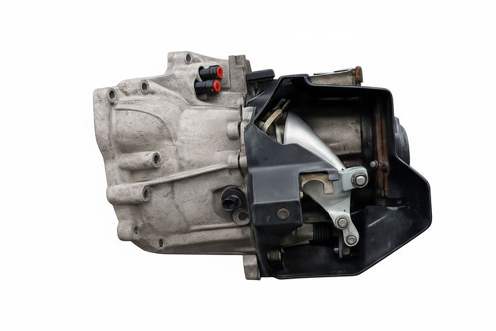 Certified Used Ford Fiesta 1.4 16V 75/80hp 5-Speed IB5 Manual Gearbox Transmission 2002-2007 1361496