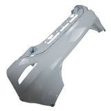 Certified Used Ford Fiesta Mk7 Rear Bumper Frozen White Excluding ST & Zetec-S Models 2008-2019 1553563