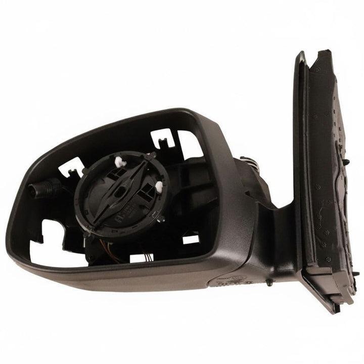 Certified Used Ford Focus MK3 N/S (Passenger) Rear View Wing Mirror Dual Power 2011-2020 2171863