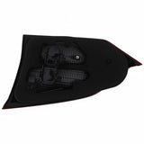 Certified Used Grand C-Max N/S (Passenger) Rear Inner Stop Light Lamp 2010-2019 2006163