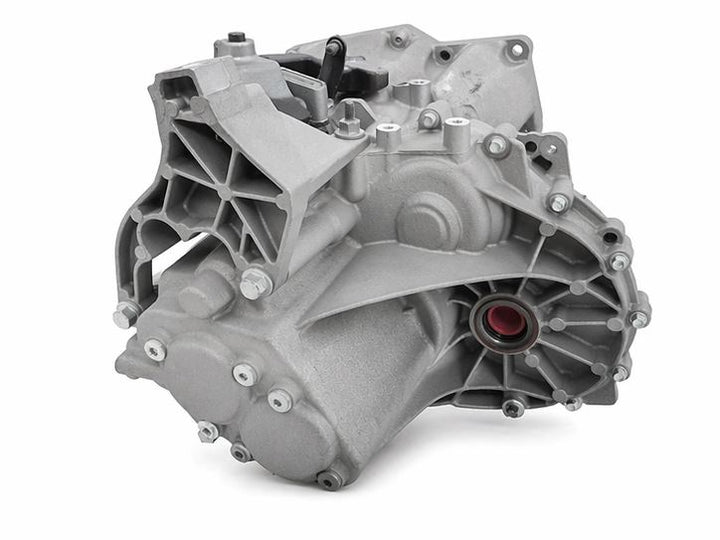 Certified Used Ford Focus Mk3 1.0 EcoBoost 6-Speed B6 Manual Gearbox Transmission 2012-2020 1836357