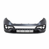 Certified Used Ford Transit Custom Mk1 Front Lower Bumper Bar Tempest Grey 2012-2018 1779869