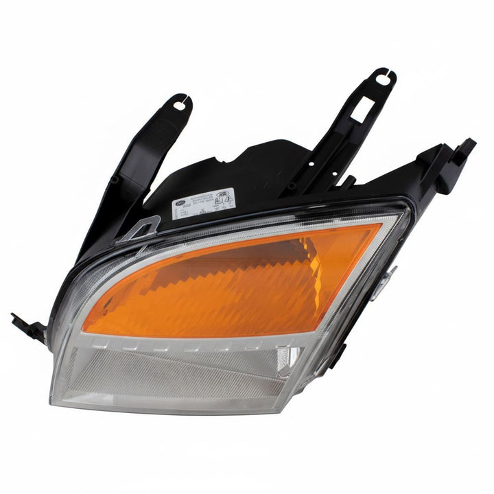 Certified Used Ford Fusion O/S (Drivers) Halogen Headlight 2002-2012 1547724