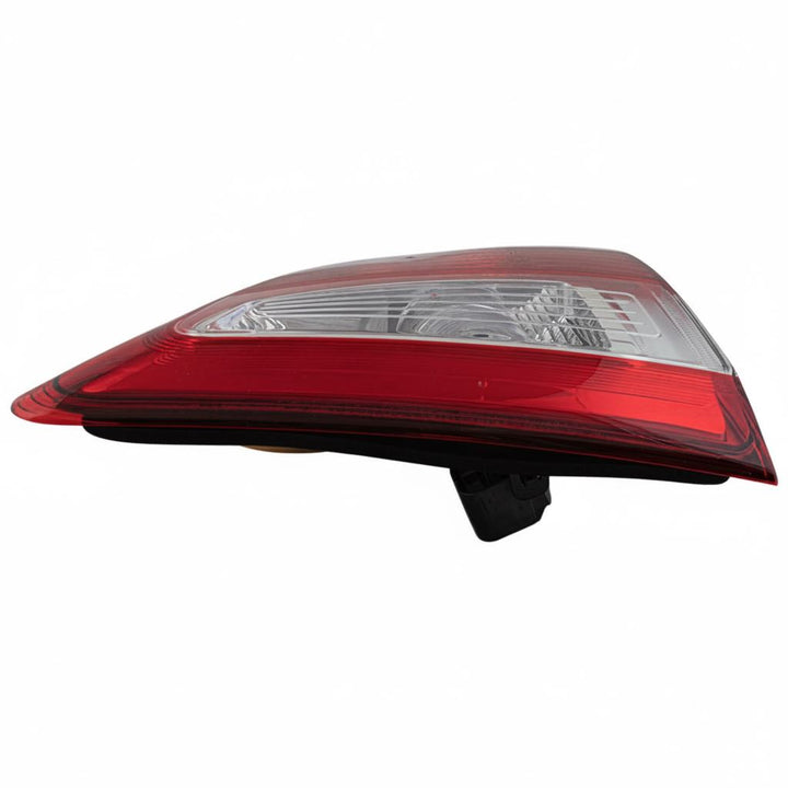 Certified Used Ford C-Max MK3 N/S (Passenger) Rear Inner Tailgate Stop Light Lamp 2010-2015 1767544
