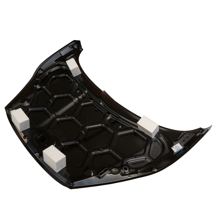 Certified Used Ford Fiesta Mk7 Bonnet 2012-2019 2002312