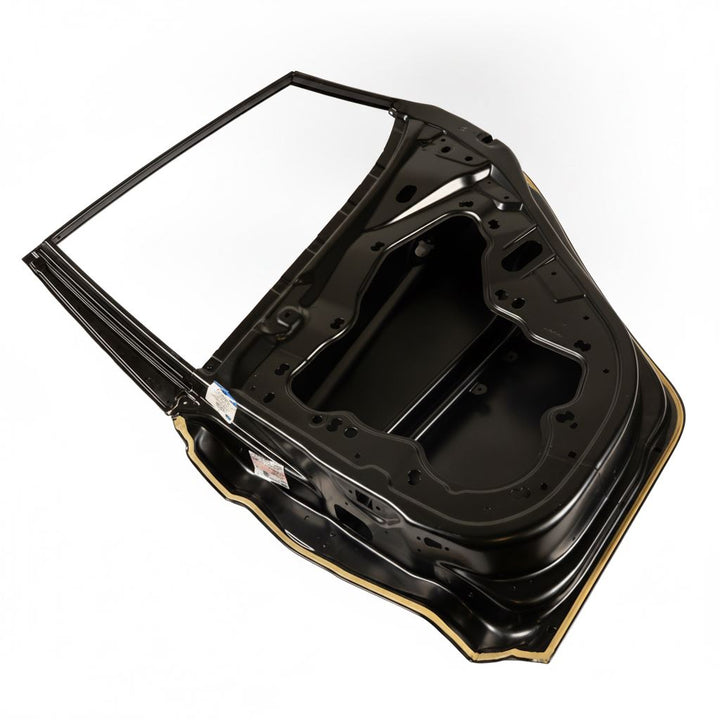 Certified Used Ford Fiesta Mk8 5-Door Hatchback O/S (Driver) Rear Door 2017-2023 2086309