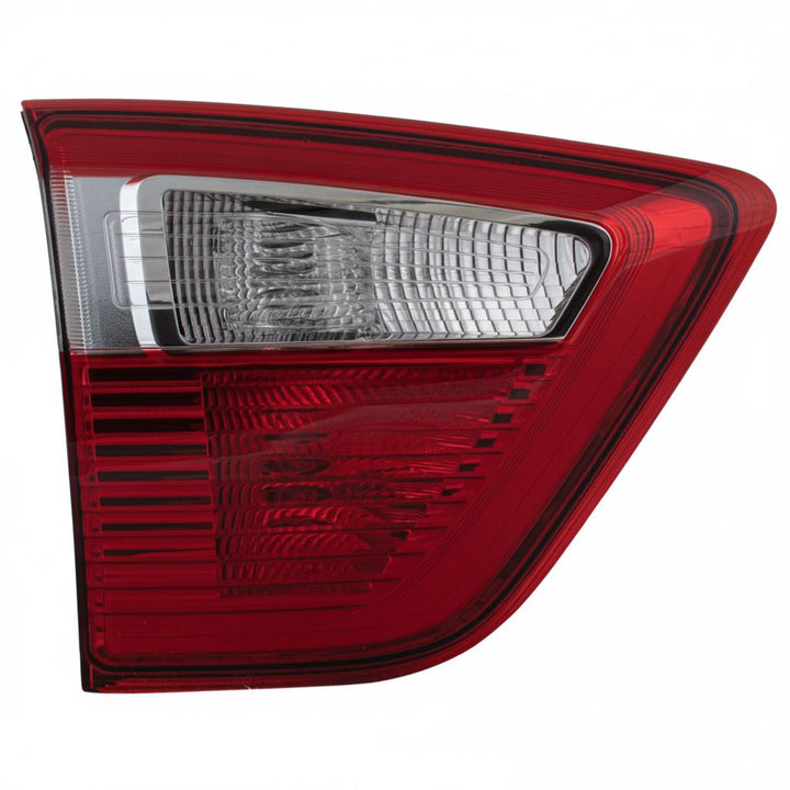 Certified Used Ford C-Max MK3 N/S (Passenger) Rear Inner Tailgate Stop Light Lamp 2010-2015 1767544