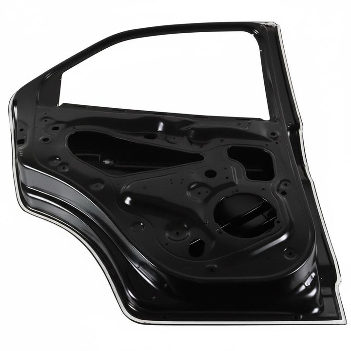 Certified Used Ford KA+ N/S (Passenger) Rear Door Assembly 2016-2019 2043880