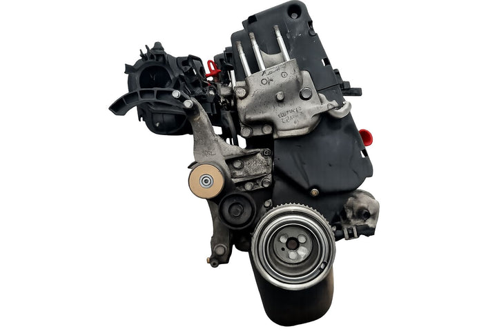 Certified Used Ford KA Mk2 1.2 MPI Petrol Engine Assembly 2008-2010 1557286