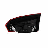 Certified Used S-Max MK1 O/S (Driver) Rear Inner Tail Light Lamp 2010-2015 1747110
