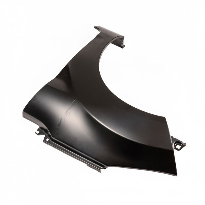 Certified Used Ford Fiesta Mk7 N/S (Passenger) Front Wing 2008-2019 1777181