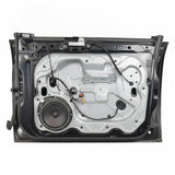 Certified Used Ford Focus Mk2 4/5 Door Saloon Estate O/S (Driver) Front Door Assembly 2007-2011 1530169